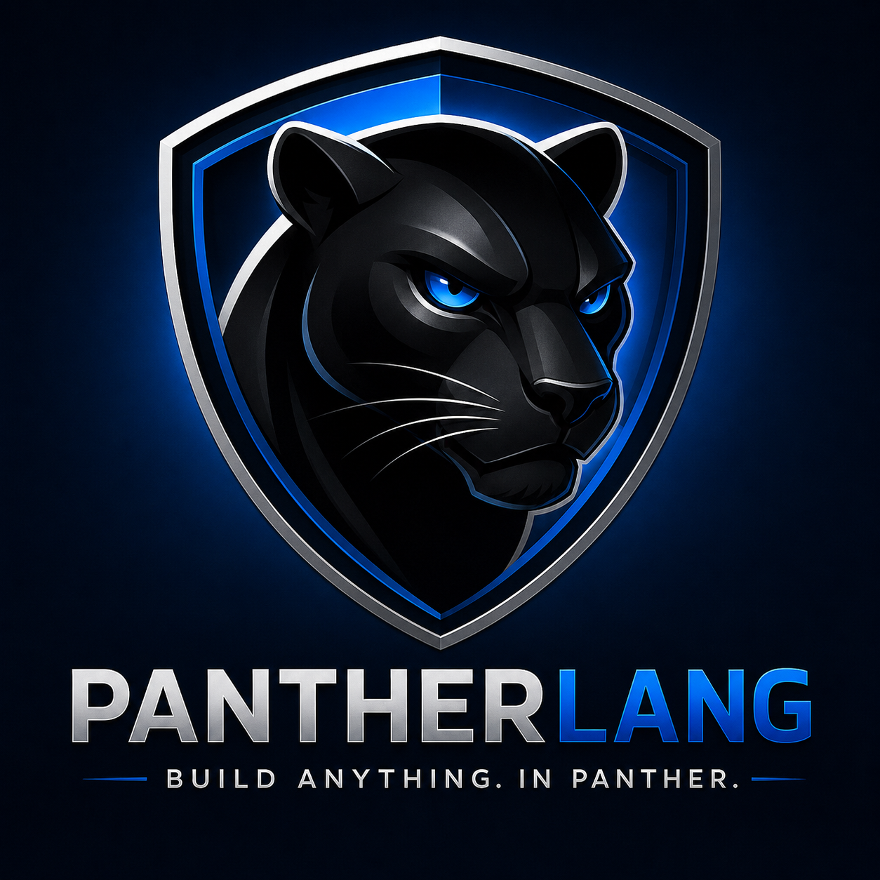 PantherLang Official